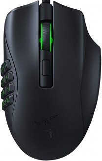 Razer Naga X (RZ01-03590100-R3M1) Mouse kullananlar yorumlar